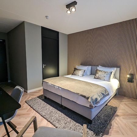 הושורסט Veluwe Hotel De Beyaerd מראה חיצוני תמונה