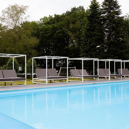 הושורסט Veluwe Hotel De Beyaerd מראה חיצוני תמונה