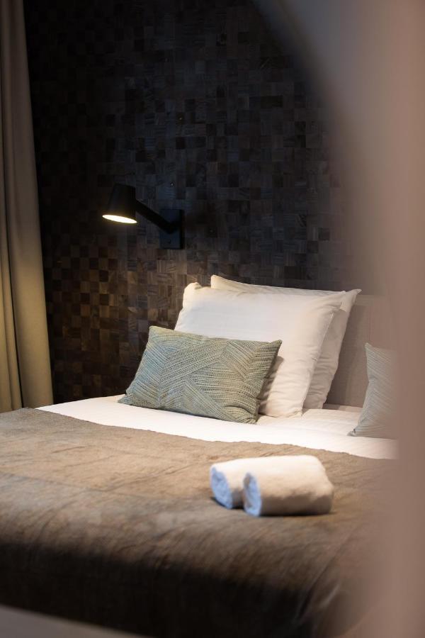 הושורסט Veluwe Hotel De Beyaerd מראה חיצוני תמונה