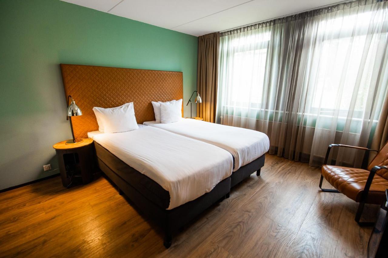 הושורסט Veluwe Hotel De Beyaerd מראה חיצוני תמונה
