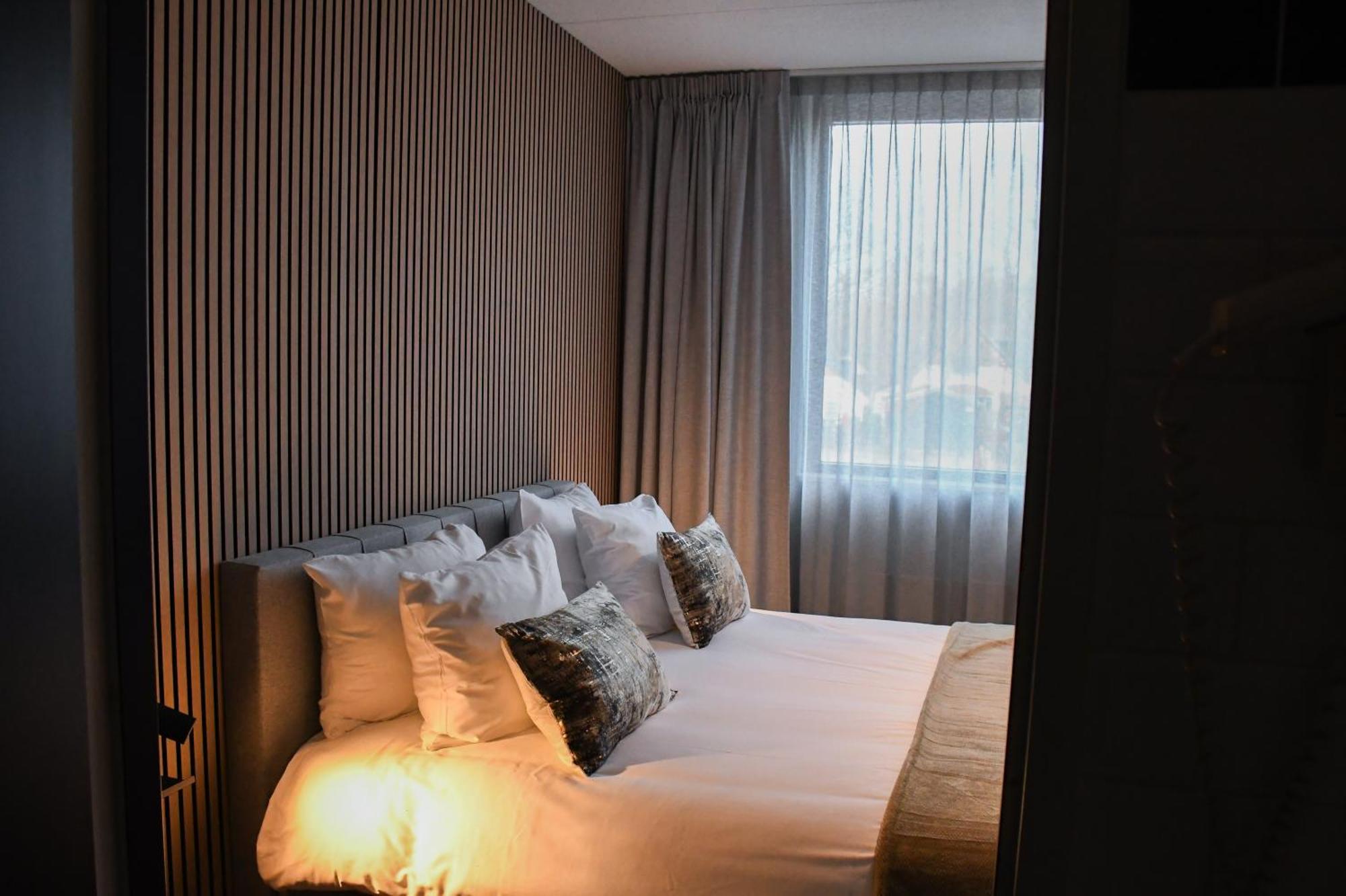 הושורסט Veluwe Hotel De Beyaerd מראה חיצוני תמונה