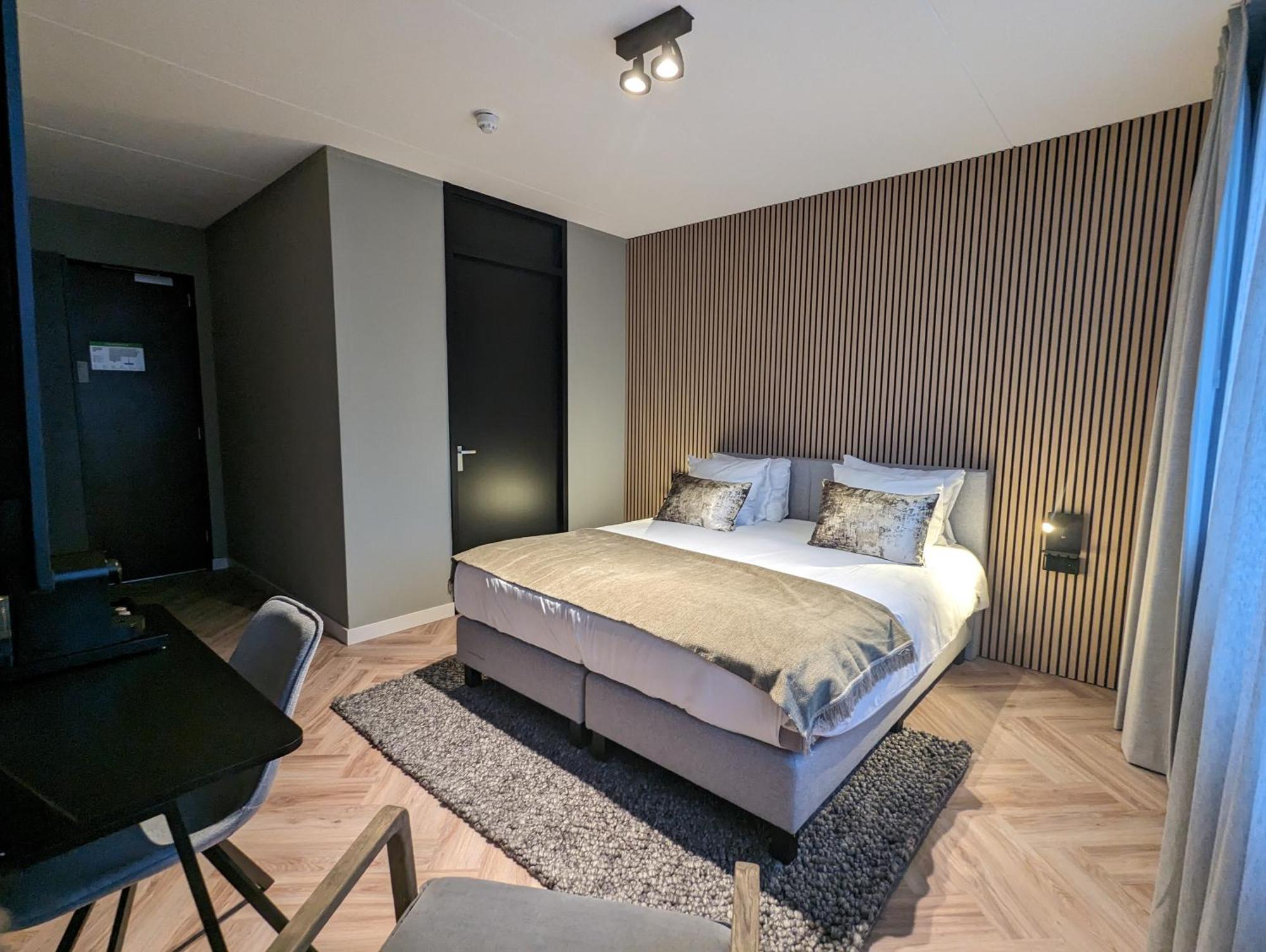 הושורסט Veluwe Hotel De Beyaerd מראה חיצוני תמונה