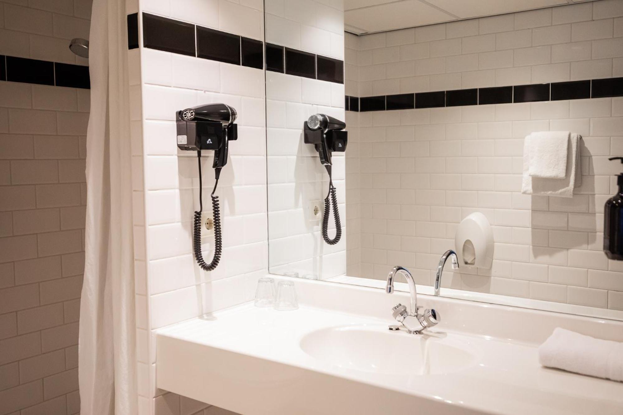 הושורסט Veluwe Hotel De Beyaerd חדר תמונה