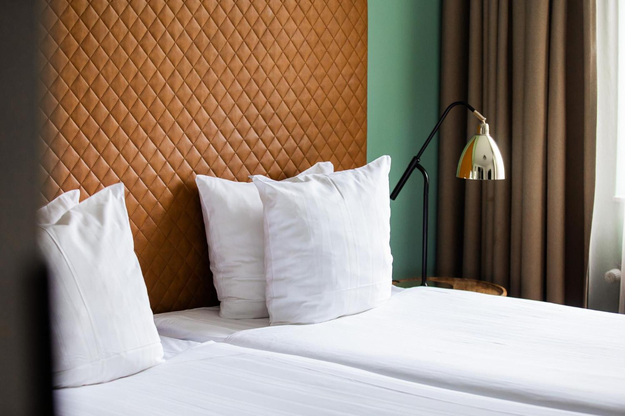 הושורסט Veluwe Hotel De Beyaerd חדר תמונה