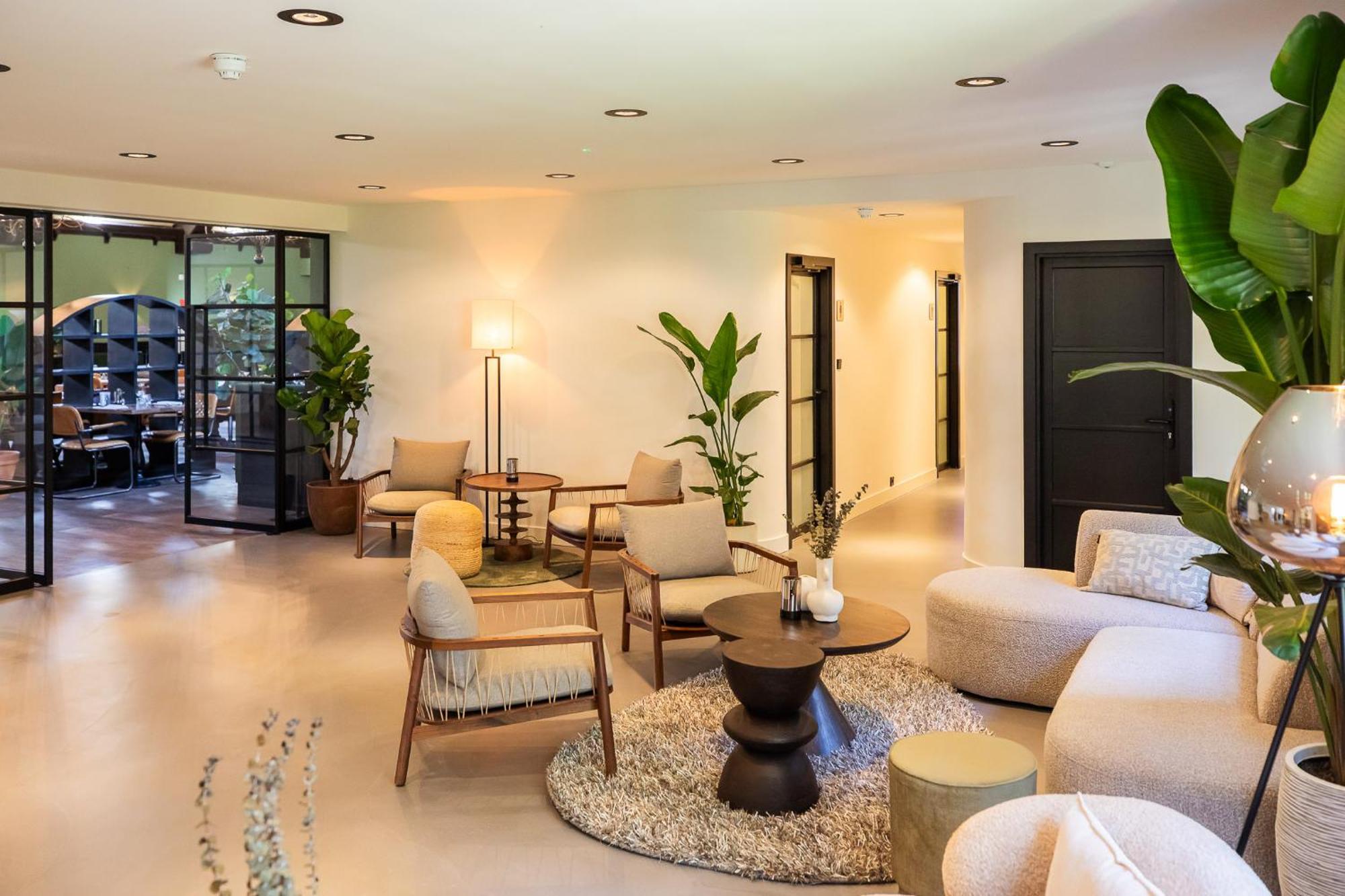 הושורסט Veluwe Hotel De Beyaerd מראה חיצוני תמונה