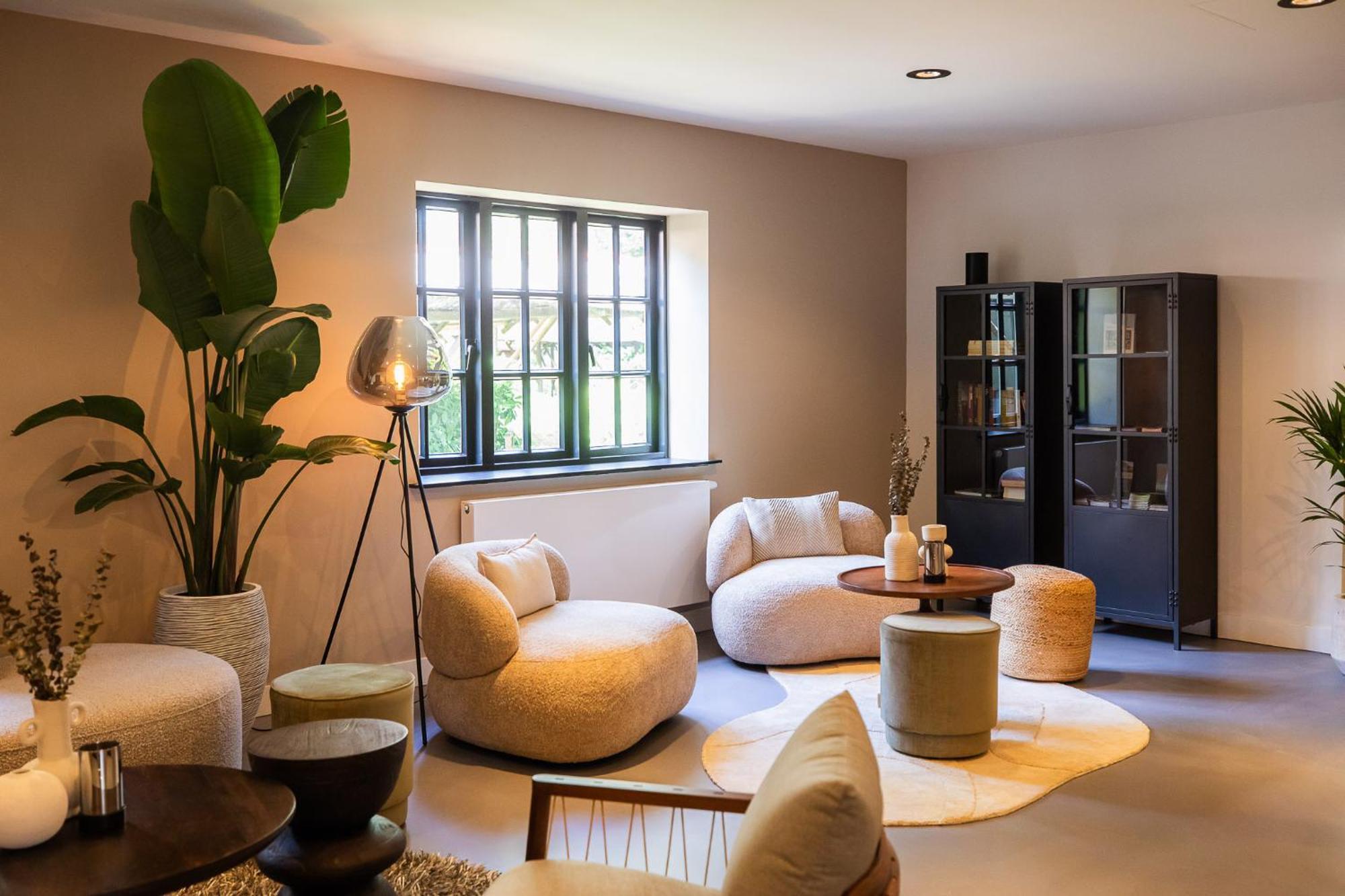 הושורסט Veluwe Hotel De Beyaerd מראה חיצוני תמונה