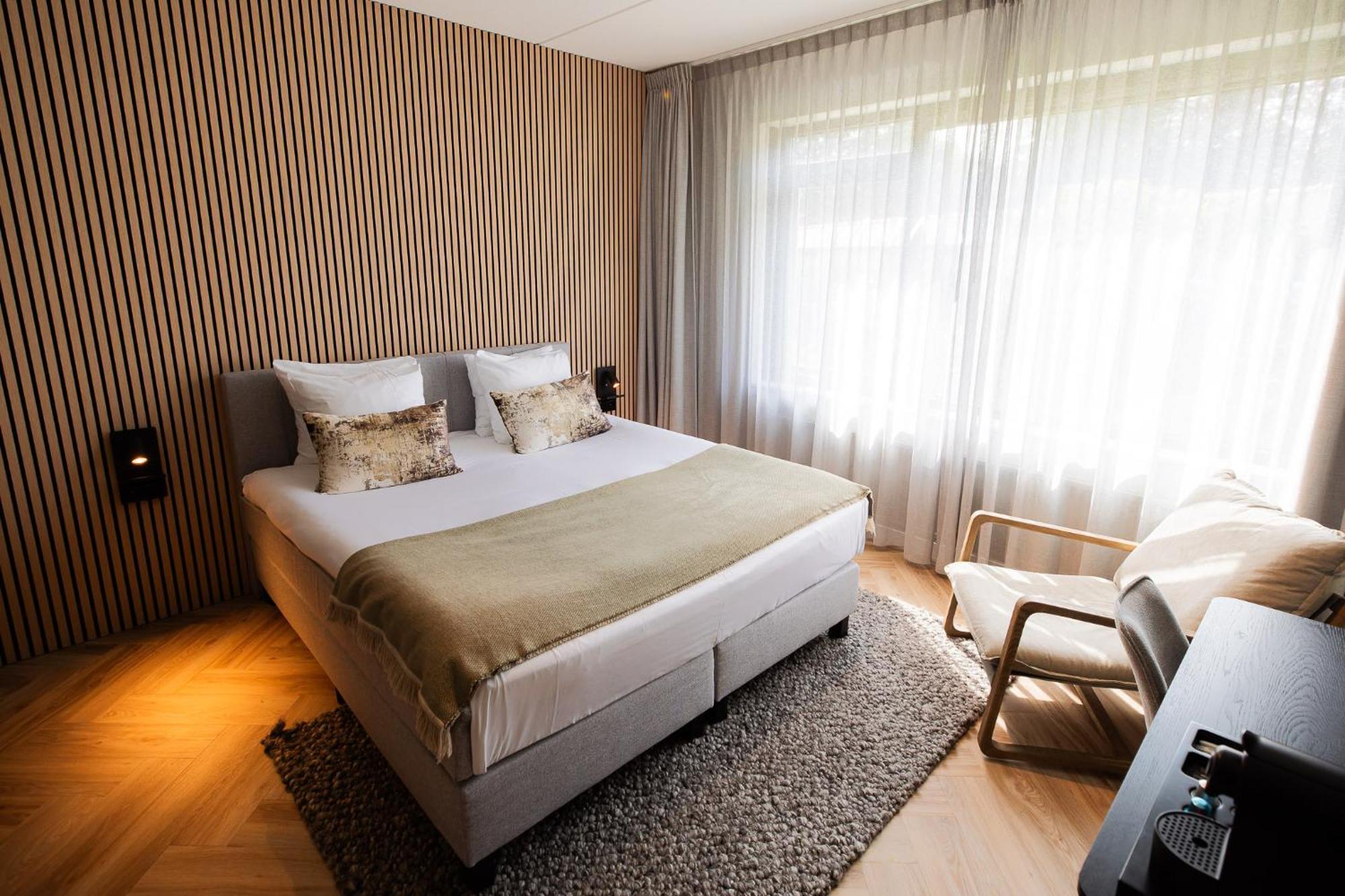 הושורסט Veluwe Hotel De Beyaerd מראה חיצוני תמונה